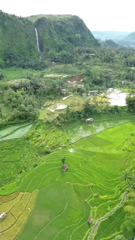 view curug citambur cianjur selatan😍 #lagusunda  #pedesaan 