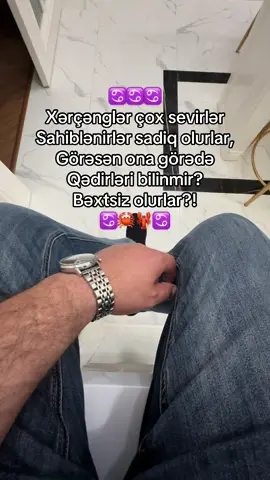 Məncə həyat belədi gərək sevgini çoxda çölə yansıtmayasan..#♋️ #xərçəng #xərçəngbürcü #♋️🦀 #♋️♋️♋️ 