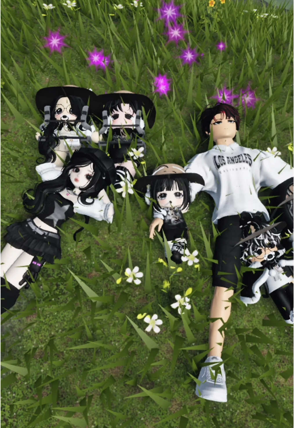 Membalas @nanaddd kalo satu keluarga lagi dimute roblox semua jdi akur 😭⁉️  @Jacobs @Cinamoroll @Cinn 🐣 @dhannpulangjoo @rokistar_88 @chaels gaming  • • #robloxfyp #roblox #robloxedit #moelroblox #keluargaberencana 