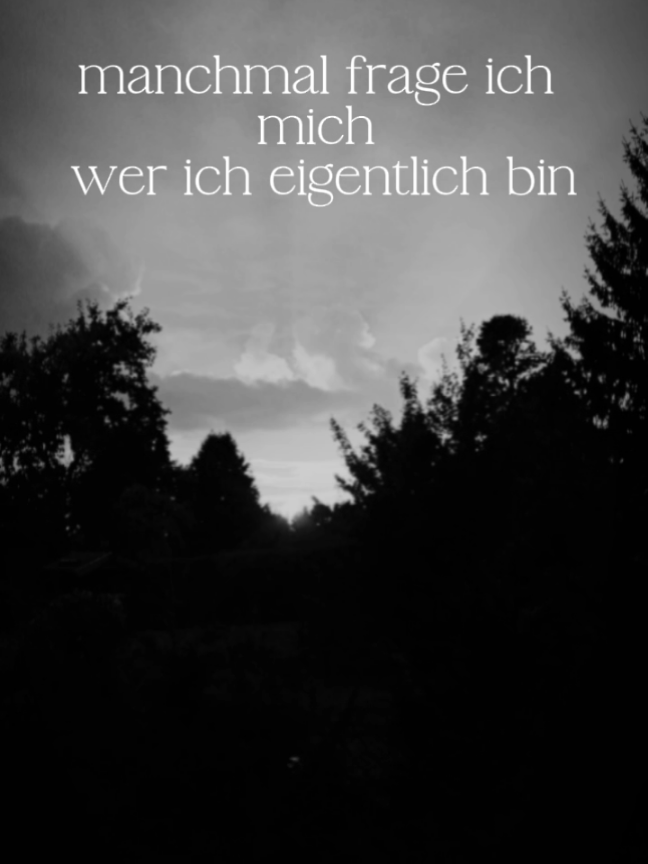 ... #overthinker #Gedanken #kopf  #fyp #CapCut 