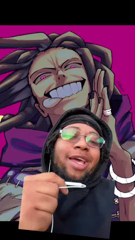 #greenscreen #anime #animeAI 