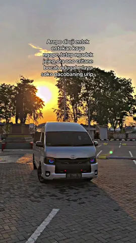 umume dadi cah lanang #@Mas Ahmad @Arisprabowo💥 @REAS @MAS KIK fyp #egowongtuo #rentalmobilsukoharjo #hiaceindonesia #hiacesolo 