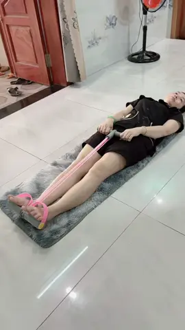 #dây kháng lực bàn đạp chân tập tay eo toàn thân#daykhangluctapgym #daykhangluctapbung #daykhangluc 