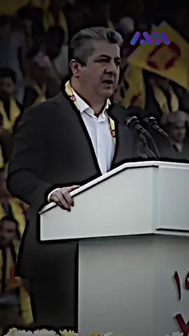 ناتوانن💛#masrourbarzani #areenmasrourbarzani #amb #areenbarzani #masoudbarzani 