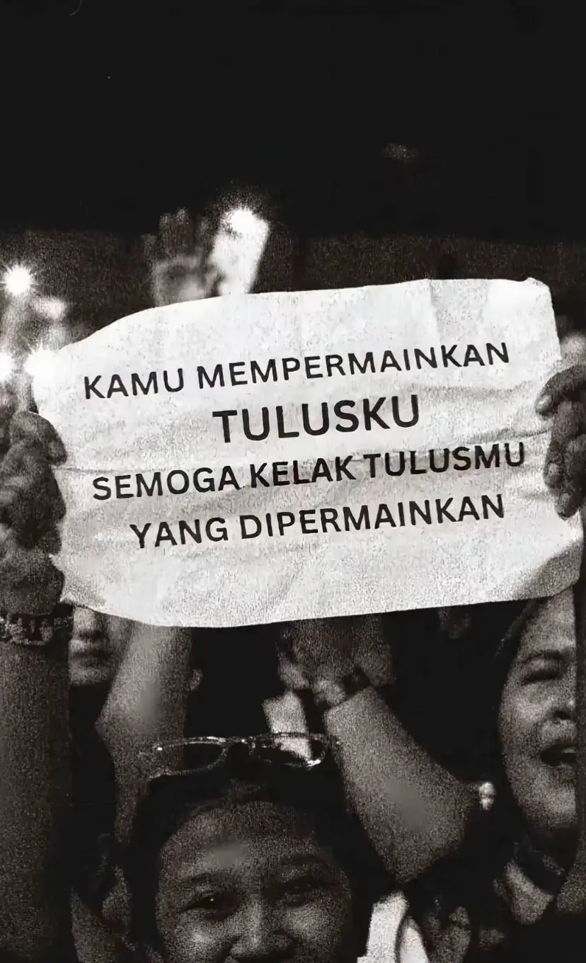 tabur tuai itu nyata semoga nanti kamu merasakan apa yang aku rasakan saat ini#fyp 