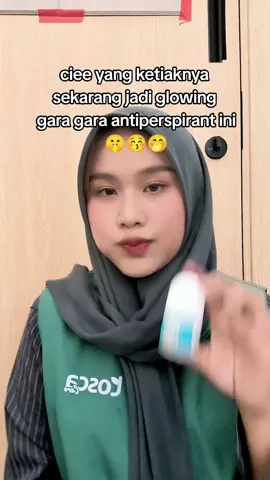 #tosacacare #fyppppppppppppppppppppppp #antiperspirant 