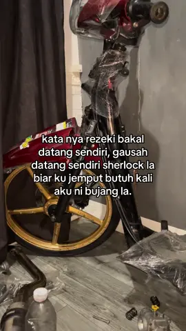 bu kali ini bah #masukberandafyp #justkonten✌️ #5tlgank🚀 #jointrend 