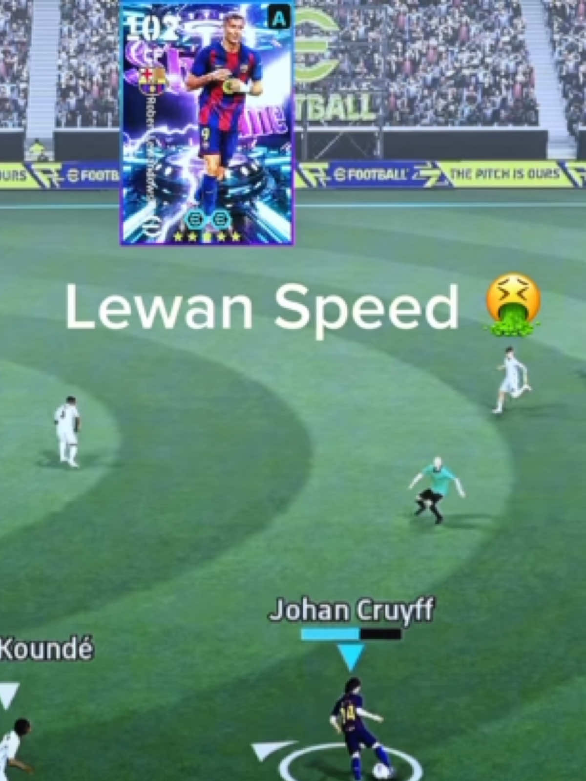 #efootball #efootball2026 #pes #fyp #dituthichdapes 
