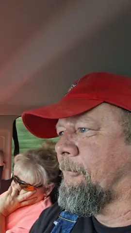 I think she made at me #rednecktrucker #marriage 