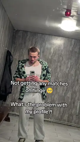 no clue mate #dating #hinge 
