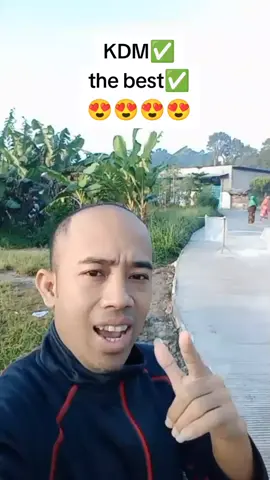 pengecoran jalan.. #KDM #gubernur #jabar #indonesia🇮🇩 #tiktokviral 