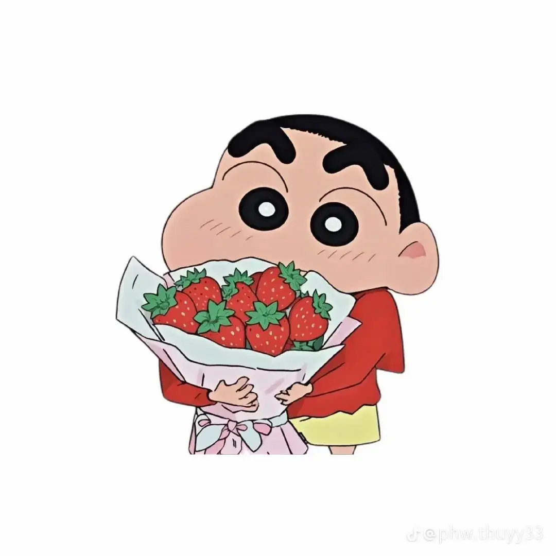 Ai muốn ảnh shin nào