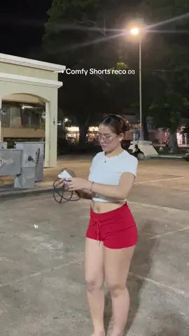 Lakas maka sexy!! #comfyshorts #pambahayshorts #budolfinds #lowwaistedshorts #sexyshortsforwomen 