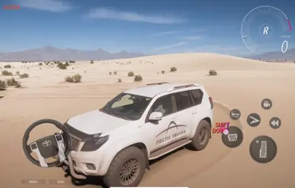 القيادة بجرافيك خرافي في لعبة Forza Horizon 5 Mobile #جرافيك_خرافي #لعبة_موبايل #ألعاب_سباق #قيادة_السيارات #جيمبلاي 