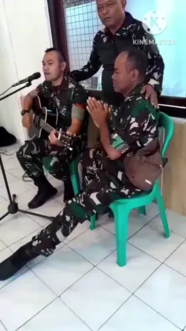 #TNI_memujiTuhan #HUT_TNI_80 