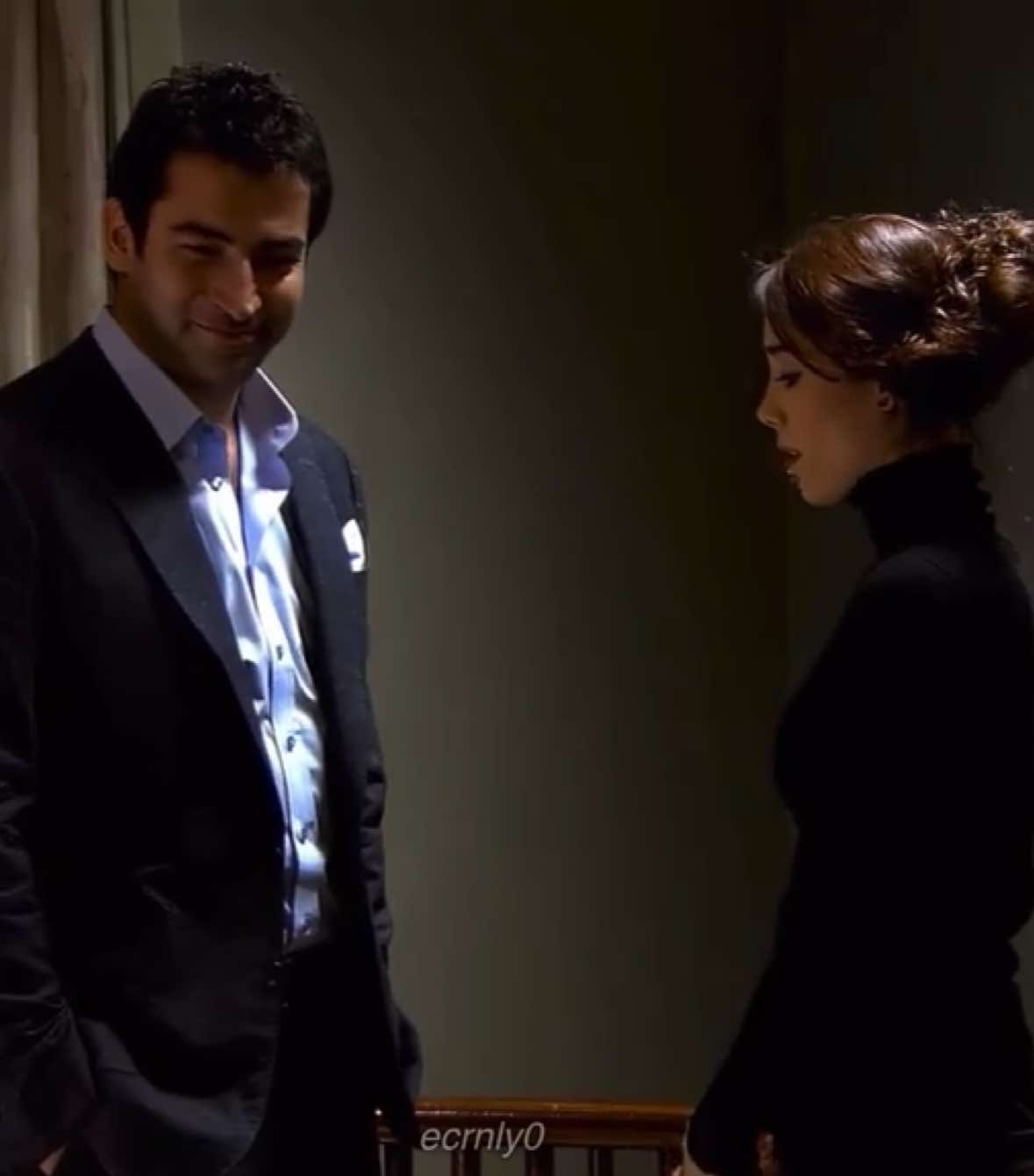 ilk ve son askimdin genclik cagimda #ezel #eyşan #ezeldizisi 