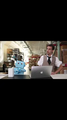 Join Adabot as he learns about electromagnetic energy with the help of a new friend - Mr. Heinrich Hertz! https://youtu.be/R5sfZfRUc6I #DIY #Electronics #Adafruit