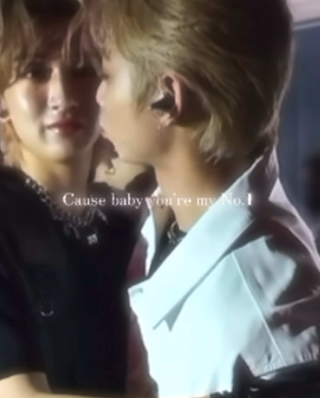 セイナオ愛してる #mazeel #fyp #セイナオ #seito #naoya @MAZZEL 