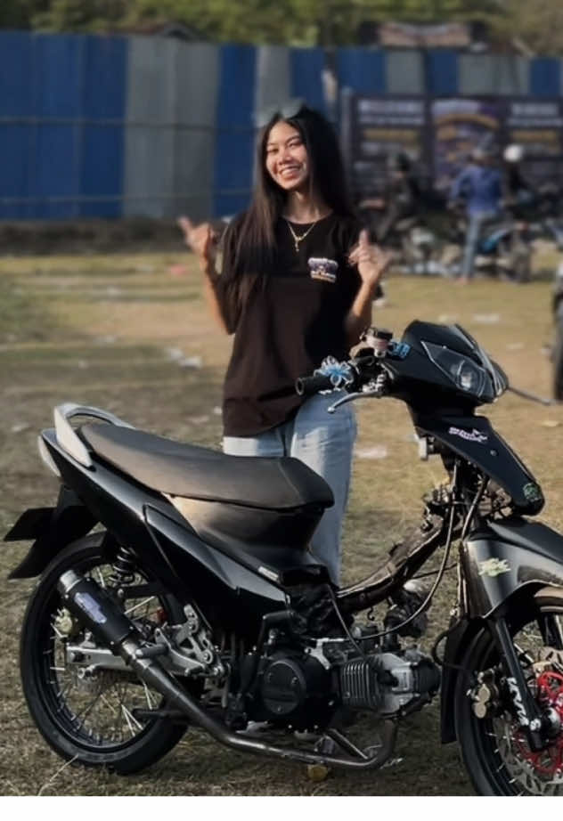 🤩 #rajinnyoridegank🐣 #fypシ゚ #kphganksoloraya🚀 #withyouth❤‍🔥 #kphplatad @EkaPutri⁰³ 
