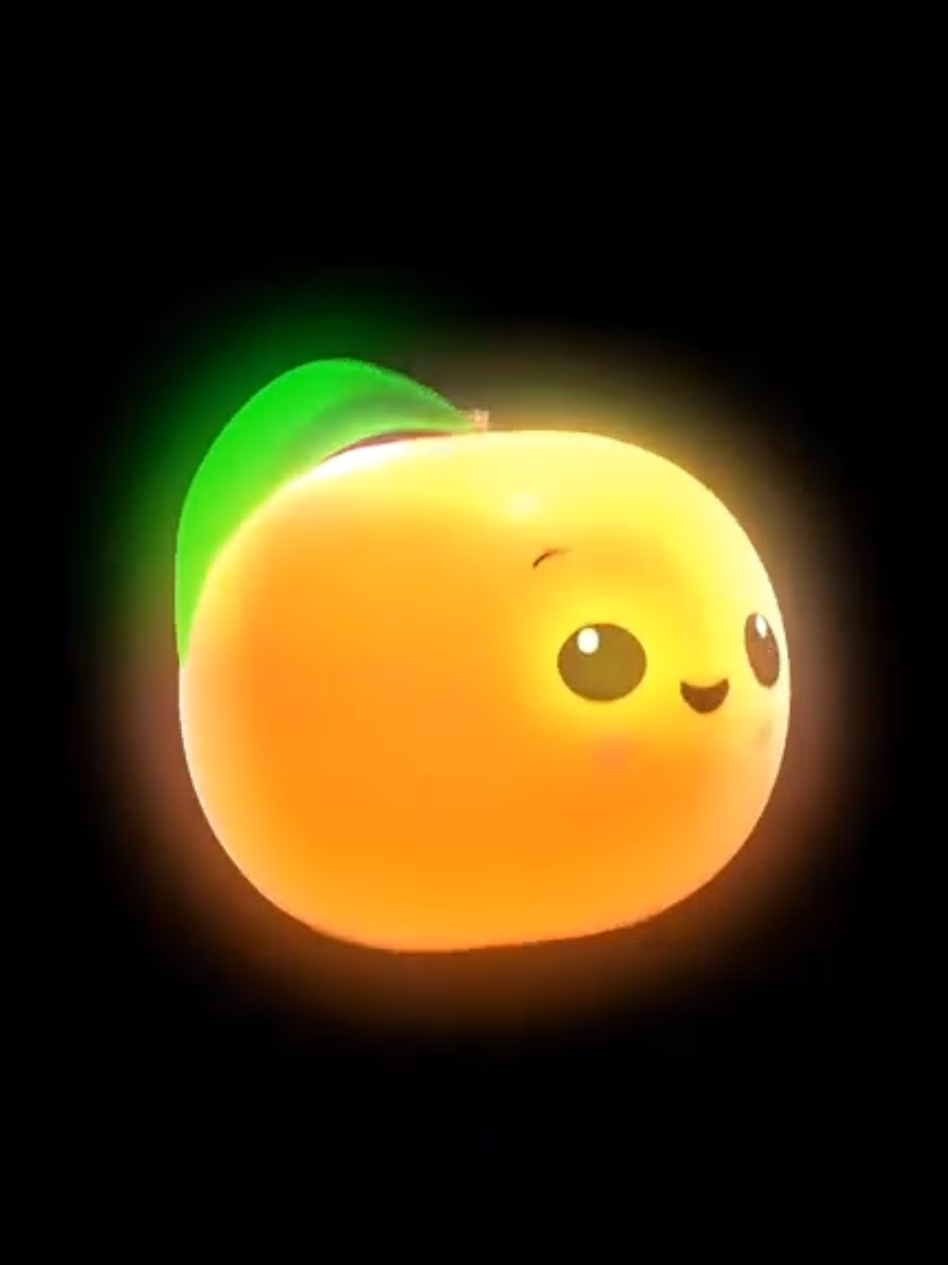 Кружочки в ТГК: dymorayy #фруктыподмузыку #фрукты #fyp 