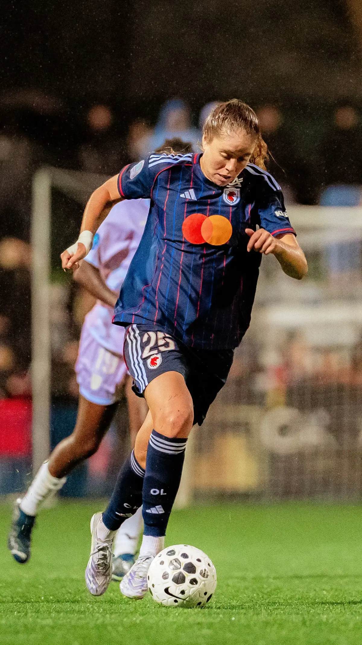 +3 pts 🤝✅🪄@OL Lyonnes #sportstiktok 