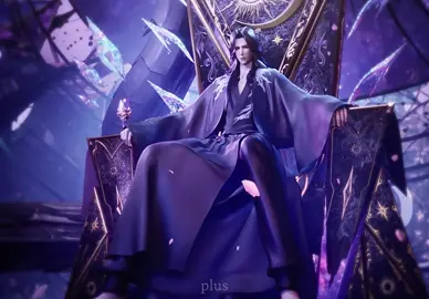 เรด้าพังกันให้หมด🤣#shenyinwangzuo #throneofseal #ผนึกเทพบัลลังก์ราชันย์ #foryou 