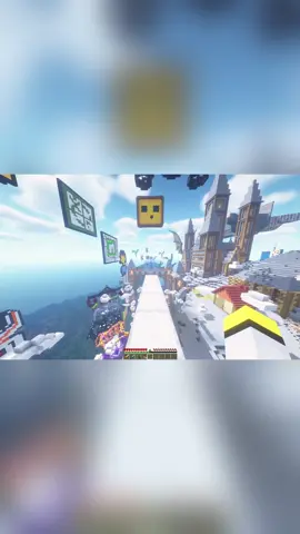 #Minecraft #fly