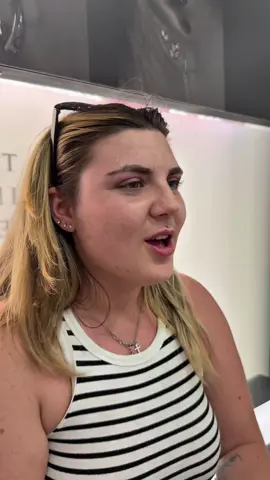 Tongue Piercing  #piercing #piercinglingua #tonguepiercing #tonguepieced #piercingstory 