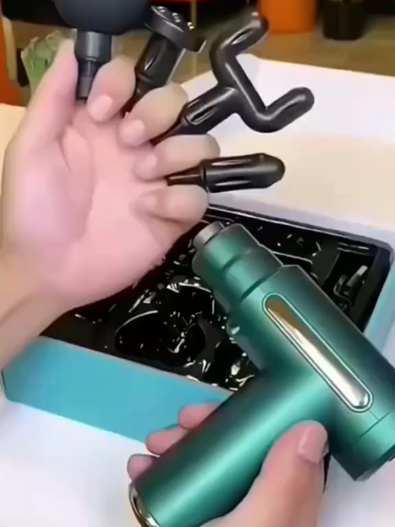 massageador muscular eletrico portatil Comente eu quero que link abaixo https://s.shopee.com.br/gHC1sDPP