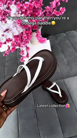 New In landa 🛍️ The6ixteenth luxury ✨ Price:#20,000 Location: port harcourt 📍 Nationwide delivery 🚚  #the6ixteenthluxury #footwear #footweardesign #footwearbrand #handmadefootwears #handicraft #forher #goviral #giftideas 