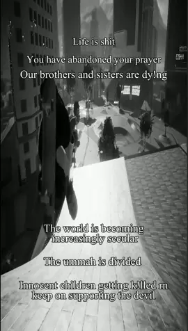 #skate #religion #islam #truth #god @[🏴] إبراهيم 