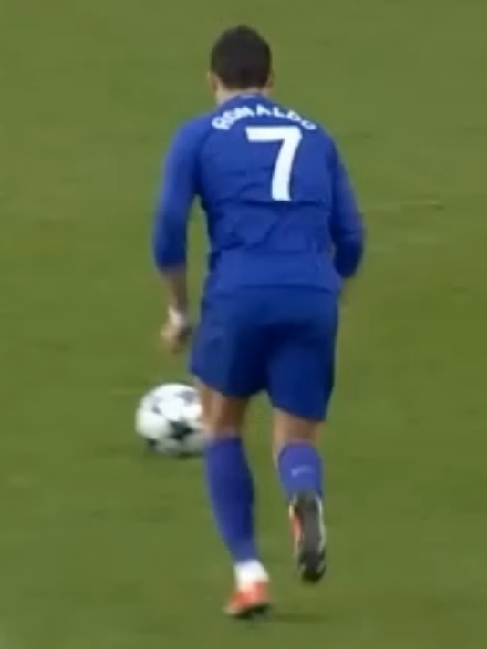 BRUTAAAL,DEJO SIN PALABRAS A TODO UN ESTADIO REPLETO,SIN DUDAS PARALIZO AL MUNDO ENTERÓ ESE DIA 🔥⚽⚡ #cristianoronaldo #goal #cr7 #FOOTBALL #futbol 