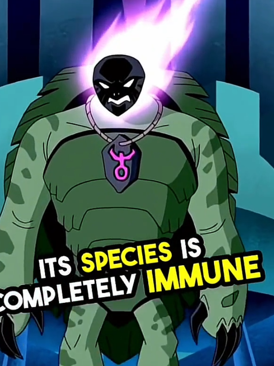 Why Aggregor Absorbed Terraspin #ben10edit #ben10alienforce #ben10omniverse #ben10 