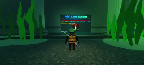 gapapa sotong yg penting udah ga ngekost 😝 #fishit #roblox #fyp 