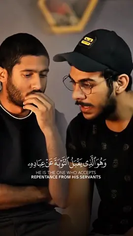 سورة الشورى - #اسلام_صبحي 
