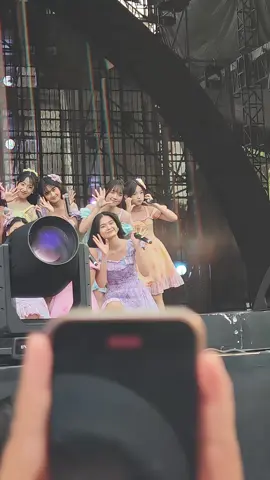 Fancam @indahjkt48  JKT48 - Heavy Rotation Synchronize Fest 2025 #jkt48 #jkt48newera #indahjkt48 #indahcahyanabila #synchronizefest 