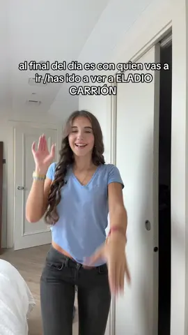 ELAAADIOO QUE NOS VEMOS EN ENERO