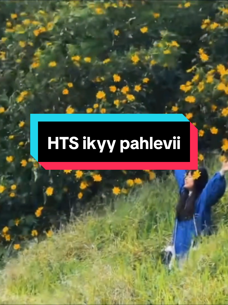 HTS - Ikyy Pahlevii #ikyypahlevii #hts #rap 
