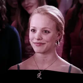 #recomendation #reginageorge #meangirl 