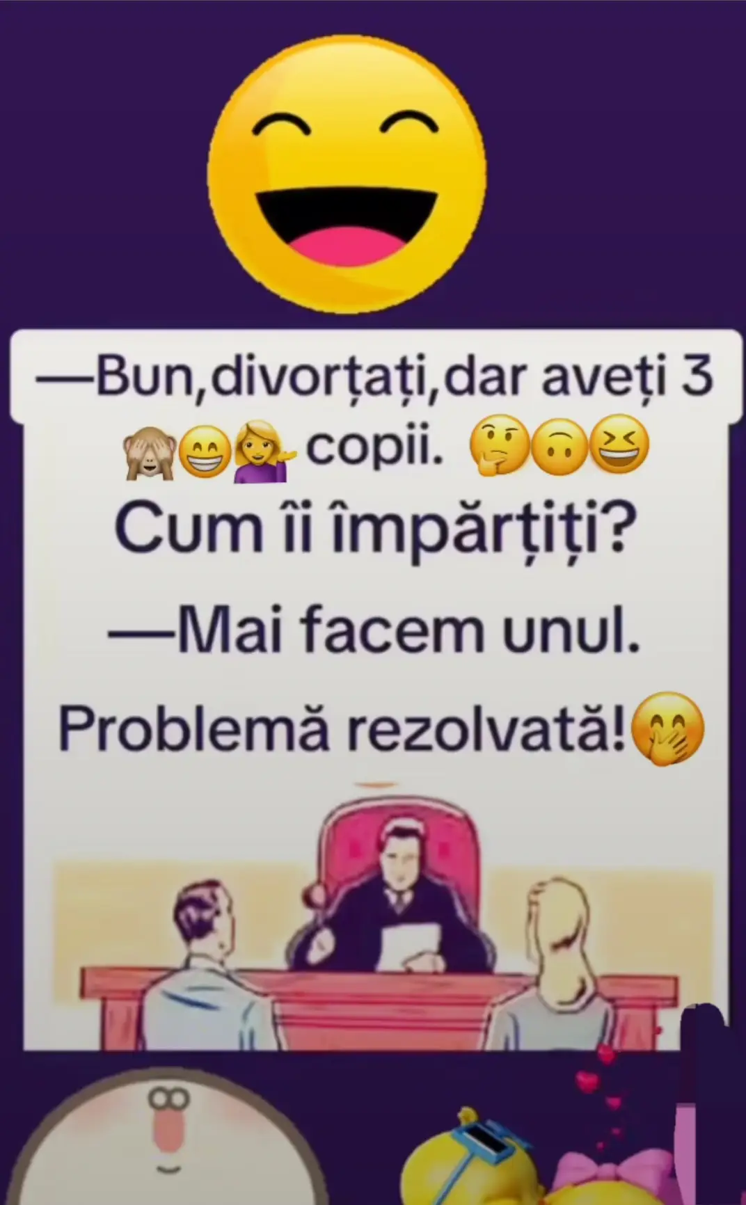 Sa rezolvat și problema asta 