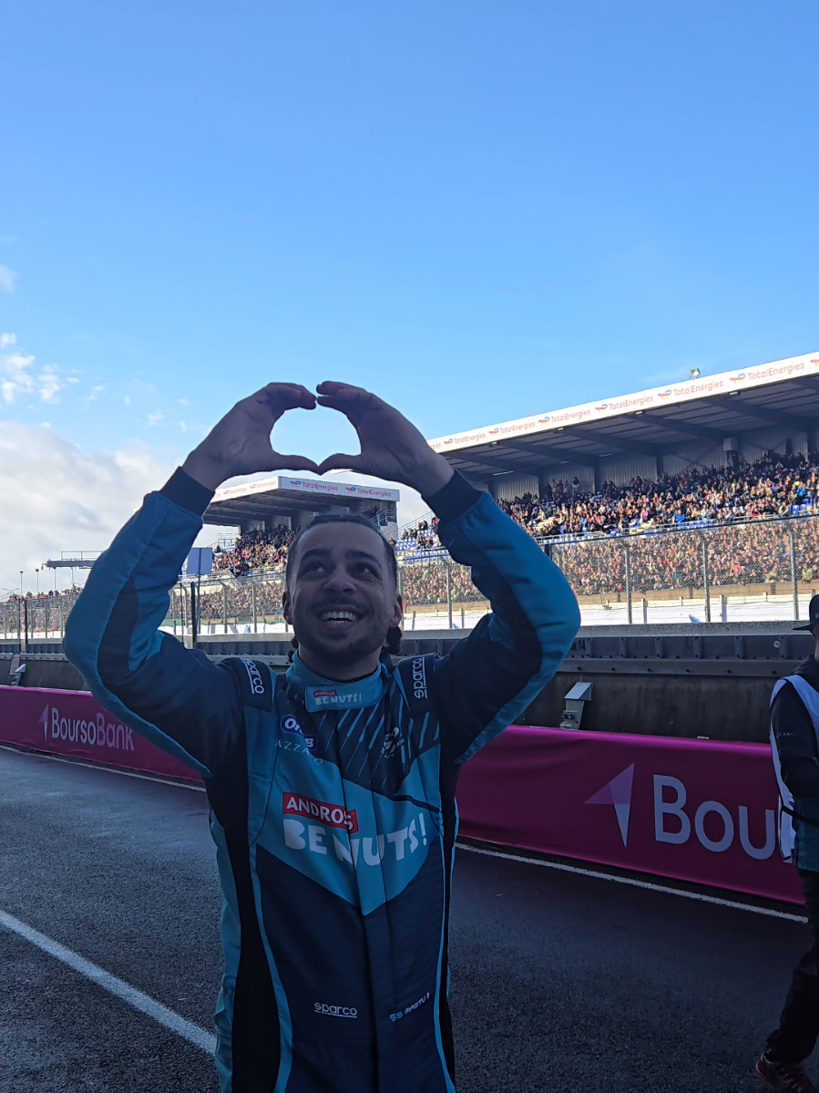 Petit bol d'air frais à la cool #gpexplorer#gp3