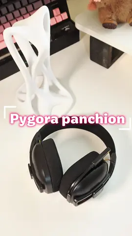 Tai nghe gaming 3mode pygora panchion #tainghe #pygorapanchion #tainghegaming #tainghechuptai 