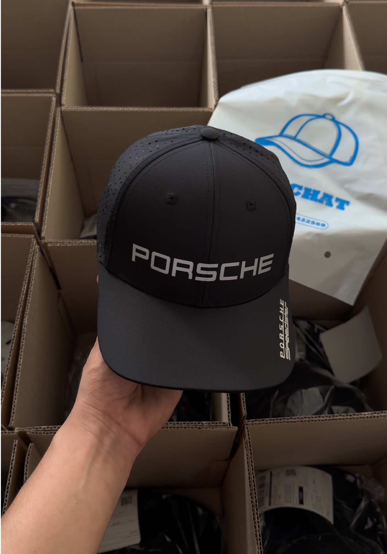 2 màu đen-trắng cho các bác lên đơn ạ #muluoitraicaocap #muluoitrainam #munam #muluoitrai #nonchat 