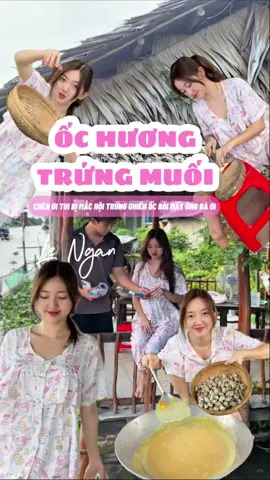 Tui hay dẫn trai dìa nhà lắm nhưng mà trai tui dẫn toàn là trai đã có chồng hong à 🥰🤣🌴 #Lê_Ngân #xuhuong 