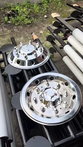 Weldop sr ring 16✅✅ cek keranjang kuning 😇 #variasitrukmedan #diovariasi 