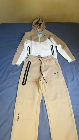 Nike NOCTA size M  Set. P1200.00 Top. P680.00 Pants. P620.00 #coolwithkicks17 #nocta #foryoupage #justdoit #tiktokbotswana🇧🇼tiktoksouthafrica🇿🇦 