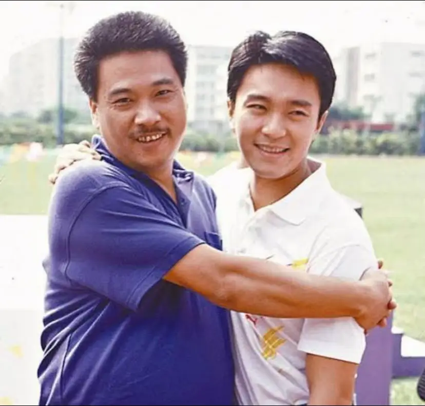 #chautinhtri #ngomanhdat  #stephenchow 