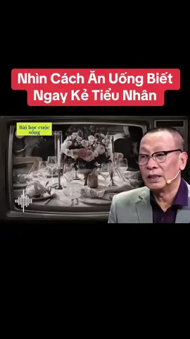 Kinh nghiệm cuộc sống  #LeThanhKhai