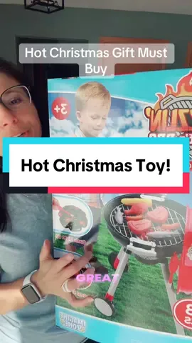 Hot Christmas Toy!!!!! #christmasgiftideas #christmasgifts #giftsforkids #giftguide #kidstoys 