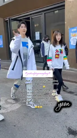 fans menangis dalam kecewa,Yu Menglong pantas mendapatkan penghormatan terakhir bukan di hapus begitu saja seolah mendiang tidak pernah ada😭#justiceforyumenglong #ripyumenglong #promoseruweekend #jangkauanluas #storytime 